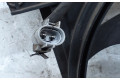 Комплект вентиляторов     D20DTF, 2101034123    SsangYong Korando 