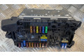 Блок предохранителей 2115453801   Mercedes-Benz E W211    