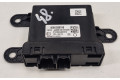 Блок управления парковки 068403887AB   Ram 1500