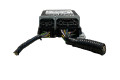 Блок подушек безопасности DS7T14B321CE, 0285010733   Ford Mondeo MK V