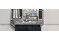 Блок управления двигателя 8K2907115L, 0261S04866   Audi A6 S6 C7 4G