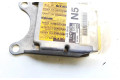 Блок подушек безопасности 8917052e40, 231000-4320   Toyota Urban Cruiser (XP110)