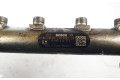 Vstřikovací lišta 0445214174, 0445214174   Opel Antara    Z20S 