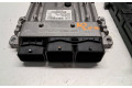 Комплект блоков управления 9667082380, 9666895380   Peugeot RCZ