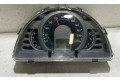 Панель приборов    Volkswagen Fox       