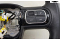 Руль Citroen C3 Aircross  2017 -  года 98118752ZD, 98118752ZD      