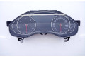 Панель приборов 4G8920934R, 0263725115   Audi A6 C7       
