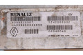 Блок управления коробкой передач 8200256858, 06240045   Renault Espace IV