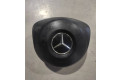 Подушка безопасности водителя 3078732, 309213095162   Mercedes-Benz CLS AMG C219