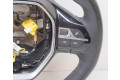 Volant Peugeot 3008 II 2018 98105487AU, 34199117D  