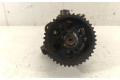Vstřikovací čerpadlo 55207676, 0445010166   Alfa Romeo 159    939A9000 