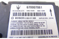 Блок подушек безопасности 670007061, 0285011809   Maserati Ghibli