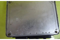 Блок управления двигателя 030906032BH, 0261206747   Volkswagen Lupo