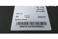 Блок управления коробкой передач A2229001306, A222900130680   Mercedes-Benz C W205