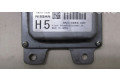 Блок управления коробкой передач EMU10040N   Nissan Juke I F15