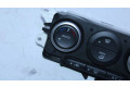 Блок управления климат-контролем K1900EH64, 0K04   Mazda CX-7