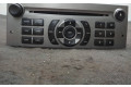 Řídící jednotka BP331452835426, 7643141392   Peugeot 407 2007