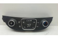 Блок управления климат-контролем 7370200000000X, 000235226   Chevrolet Volt II