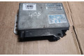 Řídící jednotka 0285007030   Opel Omega A 1988