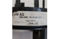 Подрулевой шлейф SRS 283396, 15313812   Volkswagen Transporter - Caravelle T5