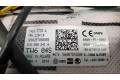 Подушка безопасности в сиденье 8V5880241A   Audi A3 S3 8V