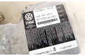 Блок подушек безопасности 5n0959655a, 391135   Volkswagen Tiguan