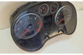 Спидометр (приборный щиток)  8P0920931   Audi A3 S3 8P 