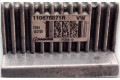 Блок комфорта A4621, 110678071R   Renault Laguna II   