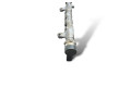 Топливная рампа 03L130089P, 1700000581   Audi A3 S3 A3 Sportback 8P   для двигателя CFGB