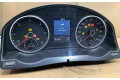 Панель приборов 5N0920883A   Volkswagen Tiguan       
