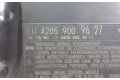 Блок подушек безопасности A2059009627   Mercedes-Benz GLC X253 C253