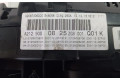 Панель приборов A2129000825   Mercedes-Benz CL C215       