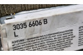Подушка безопасности двери 2218600505, 30356603C   Mercedes-Benz S W221