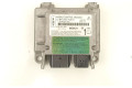 Блок подушек безопасности BP4K57K30C, 0285001554   Mazda 3 I
