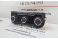 Блок управления климат-контролем 3C8907336ZJU, 3C8907336ZJU   Volkswagen Golf VI