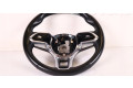 Volant Jaguar I-Pace 2021 J9D3-3F563-BE8PVJ  