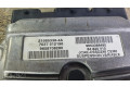 Řídící jednotka 215853364A, 9658708280   Citroen C6 2006