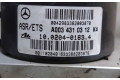 Jednotka ABS A0034310312   Mercedes-Benz SLK R170 