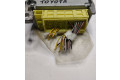 Блок подушек безопасности 891700K030, 2310003370   Toyota Hilux (AN10, AN20, AN30)
