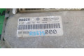 Řídící jednotka 0261206701, 6000589328.   Dacia Nova 1997