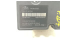 Jednotka ABS 9665344180   Peugeot 207 2009