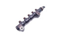 Топливная рампа 9654592680   Peugeot 207   для двигателя 9HX(DV6ATED4)
