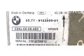 Блок подушек безопасности 65.77-9122500-01   BMW 3 E46