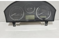Přístrojová deska  Land Rover Range Rover Velar  LR0019001  
