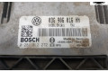 Řídící jednotka 03G906016HN, 03G906016HN   Volkswagen Caddy 2005