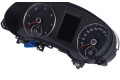 Přístrojová deska  Volkswagen Sharan 2012 7N0920870G  
