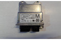 Блок подушек безопасности FW9314D374AB   Jaguar XJ X351