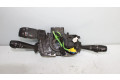 Подрулевой шлейф SRS E11811220   Renault Sandero I