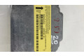 Блок подушек безопасности P8635A053   Citroen C-Crosser