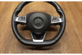 Volant Mercedes-Benz E W213 2018 A0004607701  